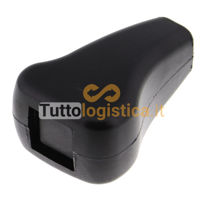 Manopola TotalSource per carrelli elevatori Jungheinrich | 269/50029910