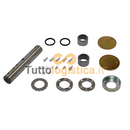 Kit perno fuso lato destro per carrelli elevatori Toyota TotalSource | 058/2996038