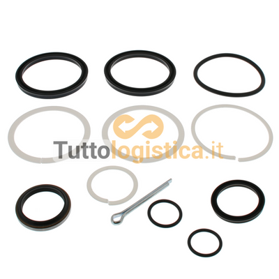 Kit Revisione Cilindro TotalSource per Carrelli Elevatori Toyota | 058/046553030071