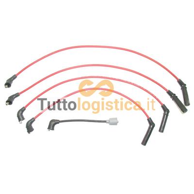 Set Cavi TotalSource per Mitsubishi: Qualità e Affidabilità | 272/MD974703