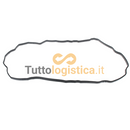 Guarnizione coperchio valvole TotalSource per carrelli elevatori Yale | 003/580073935