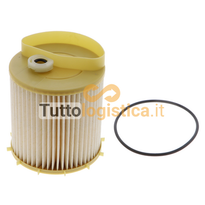 Filtro Carburante TotalSource per Motori Doosan-Daewoo | 954/40050400343
