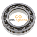 Cuscinetto SKF compatibile con carrelli elevatori Yale | 003/580089406