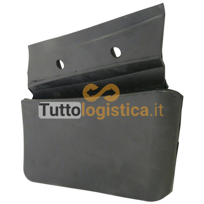 Parafango TotalSource per carrelli elevatori Linde | 400/3936020525