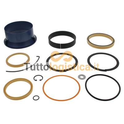 Kit Cilindro di Sollevamento TotalSource Ø65mm per Mitsubishi | 272/9305101058