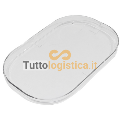 Tappo Tetto TotalSource per Carrelli Elevatori Toyota | 058/541521313071