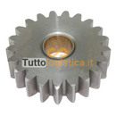 Ingranaggio folle TotalSource per carrelli elevatori Linde | 400/41115086