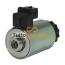 Magnete assemblato TotalSource compatibile con carrelli Linde | 400/6853405717