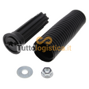 Kit Maniglia TotalSource per Carrelli Elevatori Linde | 400/3090043901