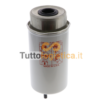 Filtro Separatore Acqua-Carburante Fleetguard per Combilift | AY7/DPK00011
