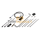 Sensore di presenza sedile Grammer per carrelli elevatori Linde | 400/7917415340