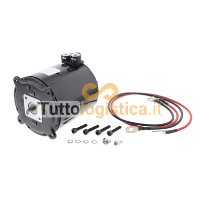 Motore Pompa HPI Compatibile Jungheinrich per Sollevamento | 269/50219175