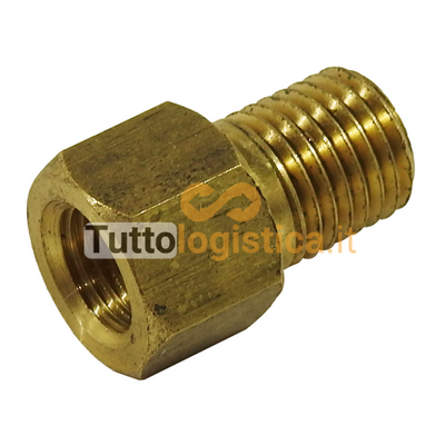 Raccordo TotalSource compatibile con carrelli elevatori Hyster | 001/352930