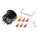 Contaore e Indicatore Batteria Curtis per Carrelli Toyota 24/48V | 058/005904987171