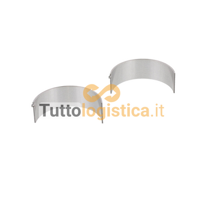 Set cuscinetti di biella standard per motori Yale TotalSource | 003/524279523