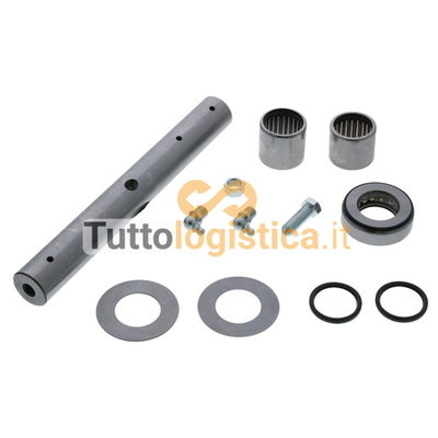 Kit perno fuso TotalSource compatibile Mitsubishi | 272/9144417800K