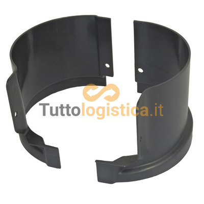 Covering TotalSource per carrelli elevatori Jungheinrich | 269/50028983