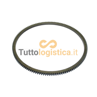 Corona dentata TotalSource compatibile con macchine Komatsu | 107/12312L1101