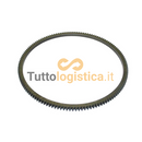 Corona dentata TotalSource compatibile con macchine Komatsu | 107/12312L1101