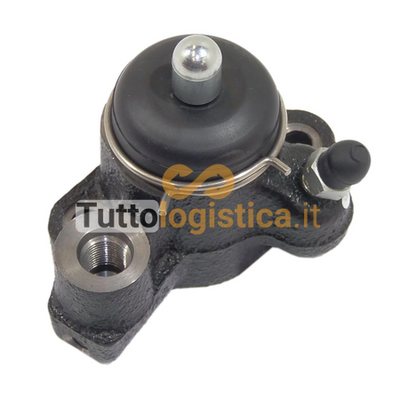 Cilindro Freno Destro 1" per Carrelli Elevatori Mitsubishi | 272/9792610020