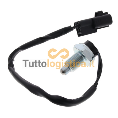 Interruttore Neutro TotalSource per Carrelli Elevatori Toyota | 058/327522280071