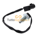 Interruttore Neutro TotalSource per Carrelli Elevatori Toyota | 058/327522280071
