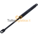 Ammortizzatore TotalSource compatibile con macchine Steinbock | 267/037027