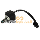Elettrovalvola Solenoide TotalSource per Doosan-Daewoo | 954/D513502