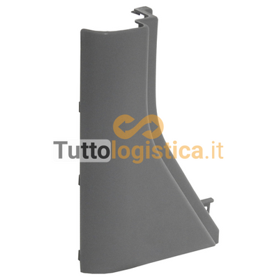 Cover Destra TotalSource per Carrelli Elevatori Toyota | 058/51711T100071