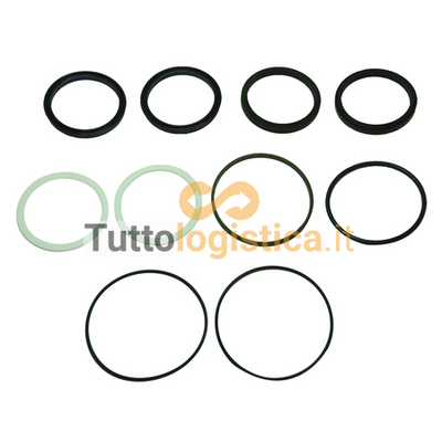 Kit di riparazione TotalSource per macchine Mitsubishi | 272/5590240271