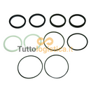 Kit di riparazione TotalSource per macchine Mitsubishi | 272/5590240271