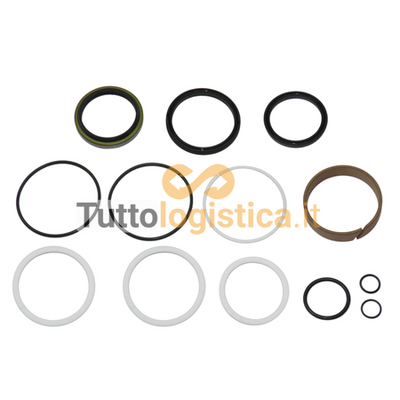 Kit Guarnizioni Cilindro di Sollevamento per Carrelli Toyota | 058/046521025071