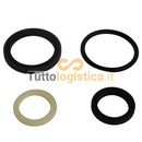 Kit Guarnizioni TotalSource per Carrelli Elevatori Mitsubishi | 272/9420420120