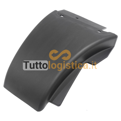 Parafango TotalSource compatibile con carrelli elevatori Linde | 400/3946020530