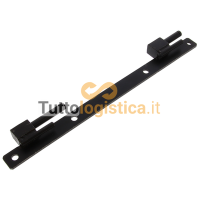 Cerniera Cofano TotalSource per Nissan | 057/6542CAB221