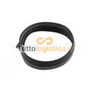 Guarnizione Warner Electric compatibile per carrelli elevatori Yale | 003/582049681