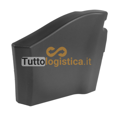 Dosseret Droit TotalSource per carrelli elevatori STILL | 255/4492705