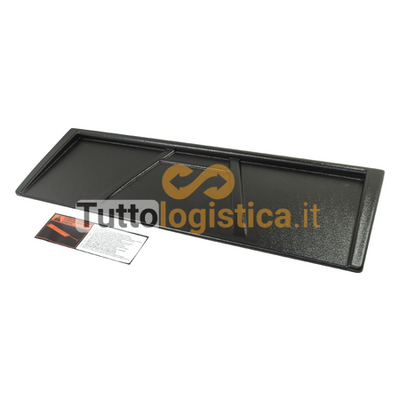 Cover di protezione per carrelli elevatori Yale TotalSource | 003/580013324
