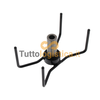 Stubshaft WLMT per carrelli elevatori Yale | 003/580028718