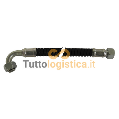 Tubo mandata olio TotalSource compatibile con carrelli STILL | 255/531484