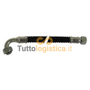 Tubo mandata olio TotalSource compatibile con carrelli STILL | 255/531484