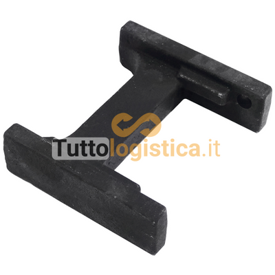 Supporto TotalSource per carrelli elevatori Linde | 400/1634462526