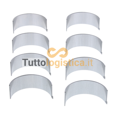 Set Cuscinetti di Biella TotalSource per Motori Jungheinrich | 269/50026872
