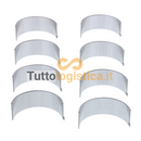 Set Cuscinetti di Biella TotalSource per Motori Jungheinrich | 269/50026872