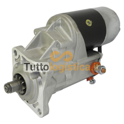 Motor Group TotalSource per carrelli elevatori Hyster | 001/3049383