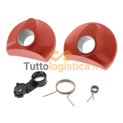 Kit di riparazione TotalSource per carrelli elevatori Linde | 400/3095409511