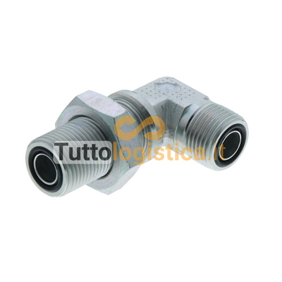 Fitting TotalSource compatibile con carrelli elevatori Yale | 003/580039402