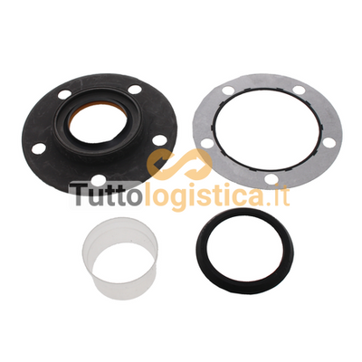 Kit Guarnizioni TotalSource per Carrelli Elevatori Hyster | 001/1512815