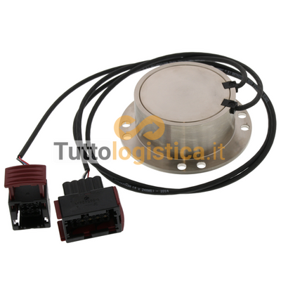 Sensore cuscinetto SKF per carrelli elevatori Jungheinrich | 269/50453843