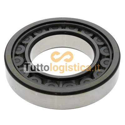 Cuscinetto a rulli cilindrici SKF per carrelli elevatori Hyster | 001/1624461